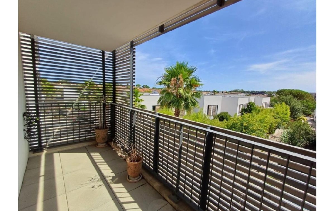 Annonces LANGUEDOC : Appartement | VENDARGUES (34740) | 67 m2 | 310 000 € 