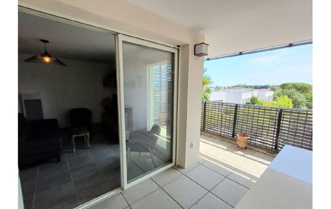 Annonces LANGUEDOC : Appartement | VENDARGUES (34740) | 67 m2 | 310 000 € 