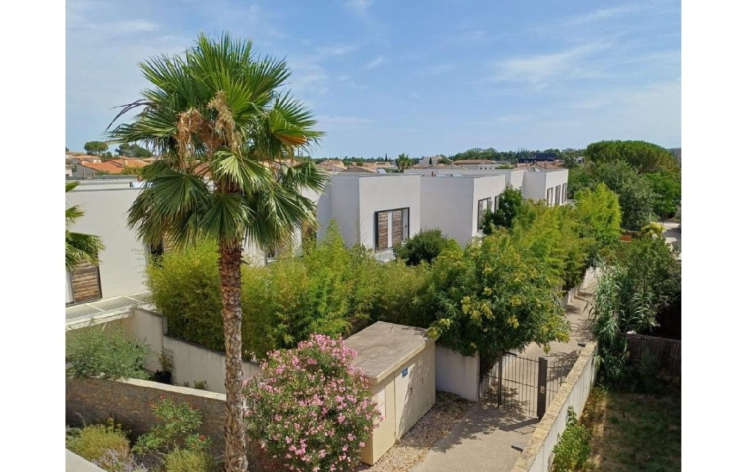 Annonces LANGUEDOC : Appartement | VENDARGUES (34740) | 67 m2 | 310 000 € 