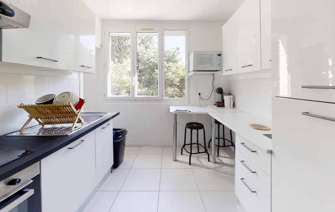 Annonces LANGUEDOC : Appartement | MONTPELLIER (34070) | 69 m2 | 460 € 