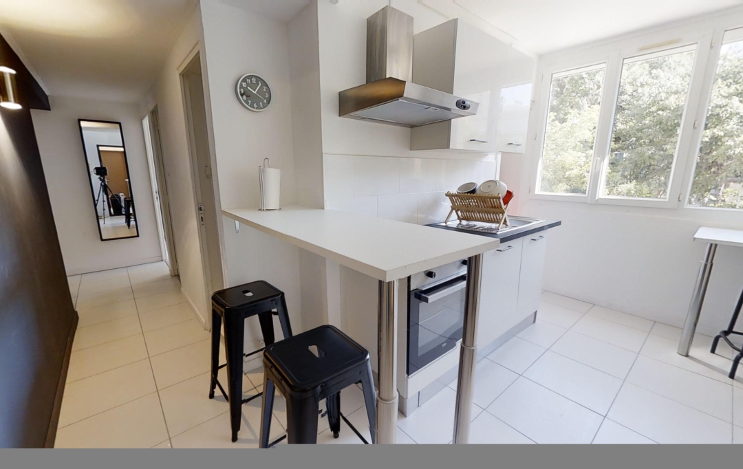 Annonces LANGUEDOC : Appartement | MONTPELLIER (34070) | 69 m2 | 460 € 