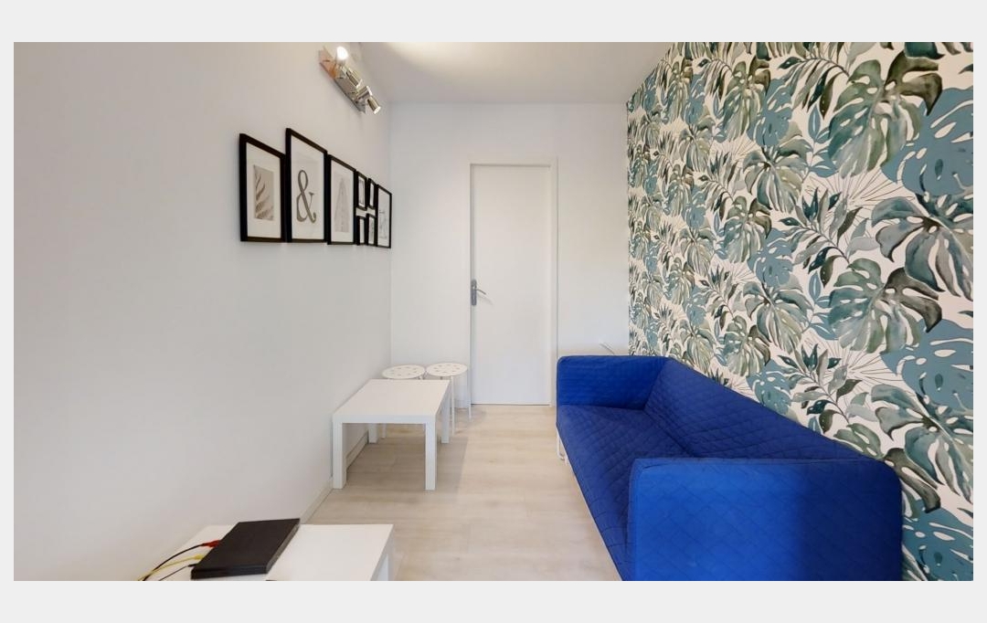 Annonces LANGUEDOC : Apartment | MONTPELLIER (34070) | 69 m2 | 460 € 