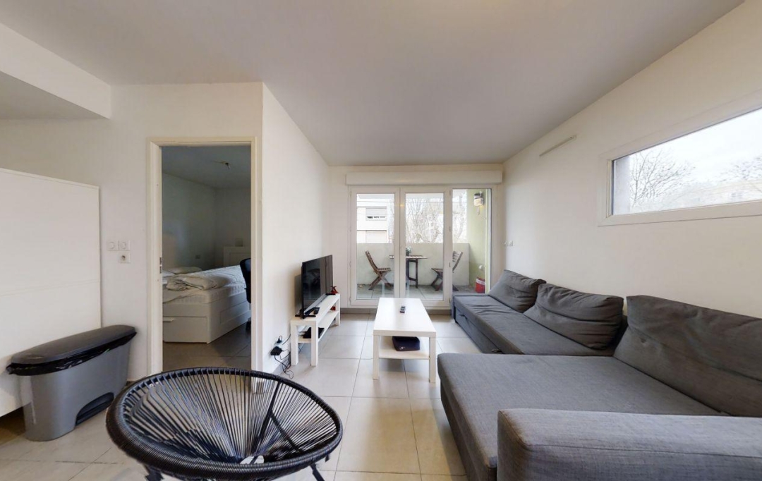 Annonces LANGUEDOC : Appartement | MONTPELLIER (34000) | 61 m2 | 500 € 