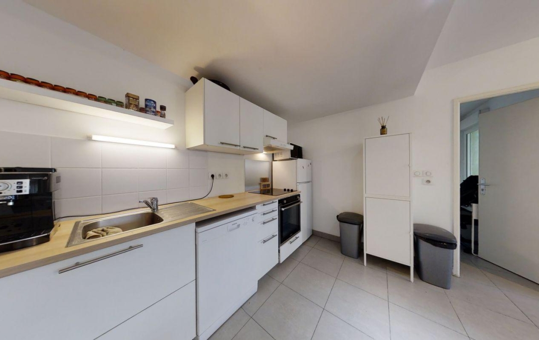 Annonces LANGUEDOC : Appartement | MONTPELLIER (34000) | 61 m2 | 500 € 