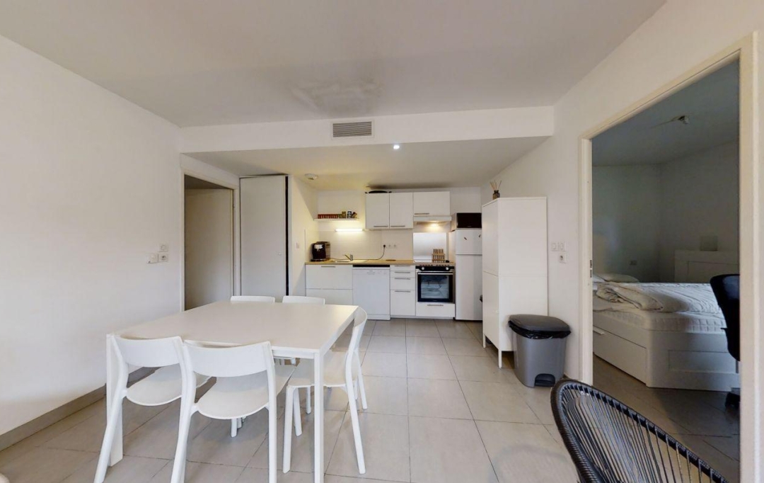 Annonces LANGUEDOC : Appartement | MONTPELLIER (34000) | 61 m2 | 500 € 