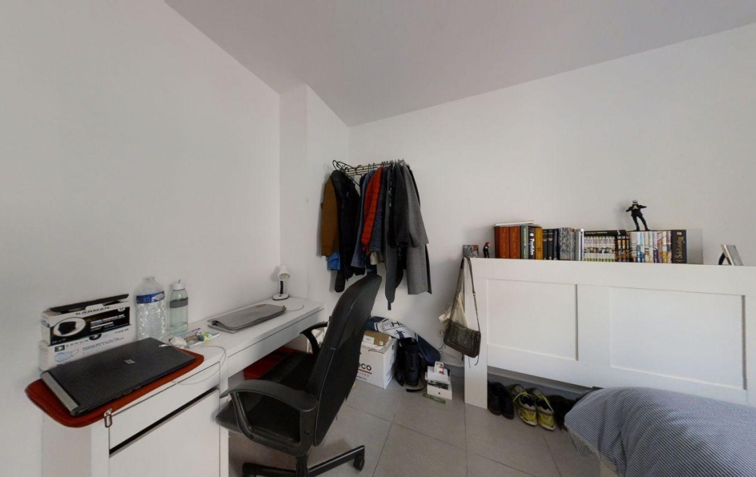 Annonces LANGUEDOC : Appartement | MONTPELLIER (34000) | 61 m2 | 500 € 