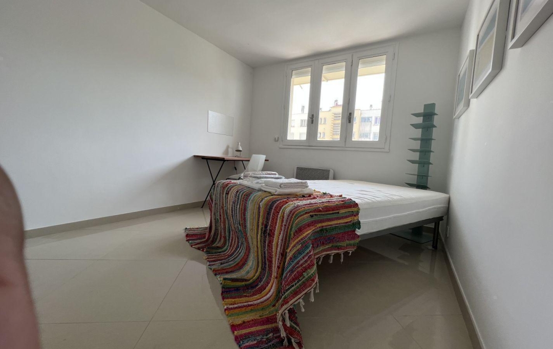 Annonces LANGUEDOC : Appartement | MONTPELLIER (34070) | 57 m2 | 495 € 