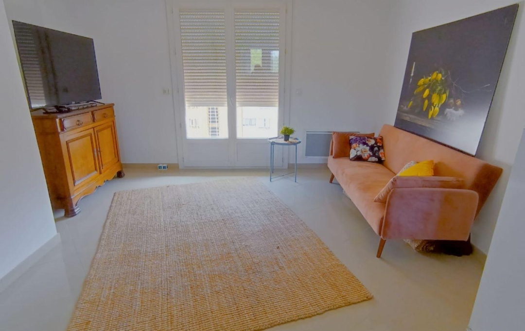 Annonces LANGUEDOC : Appartement | MONTPELLIER (34070) | 57 m2 | 495 € 