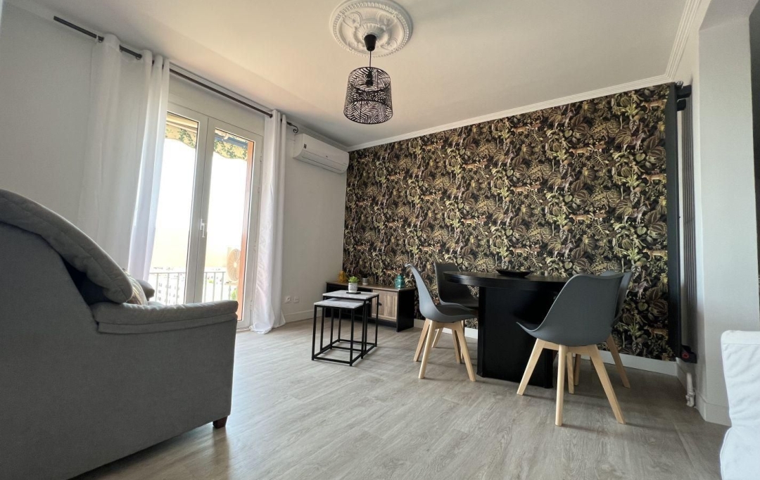 Annonces LANGUEDOC : Apartment | MONTPELLIER (34070) | 75 m2 | 500 € 