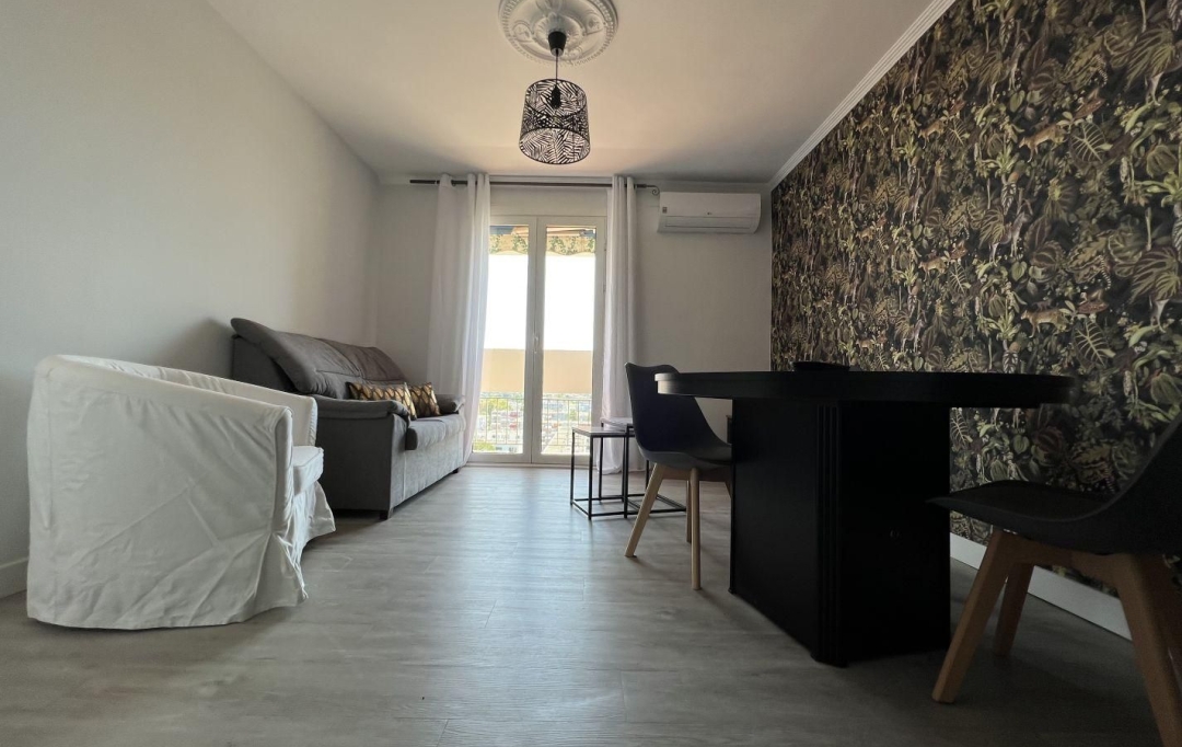 Annonces LANGUEDOC : Apartment | MONTPELLIER (34070) | 75 m2 | 500 € 