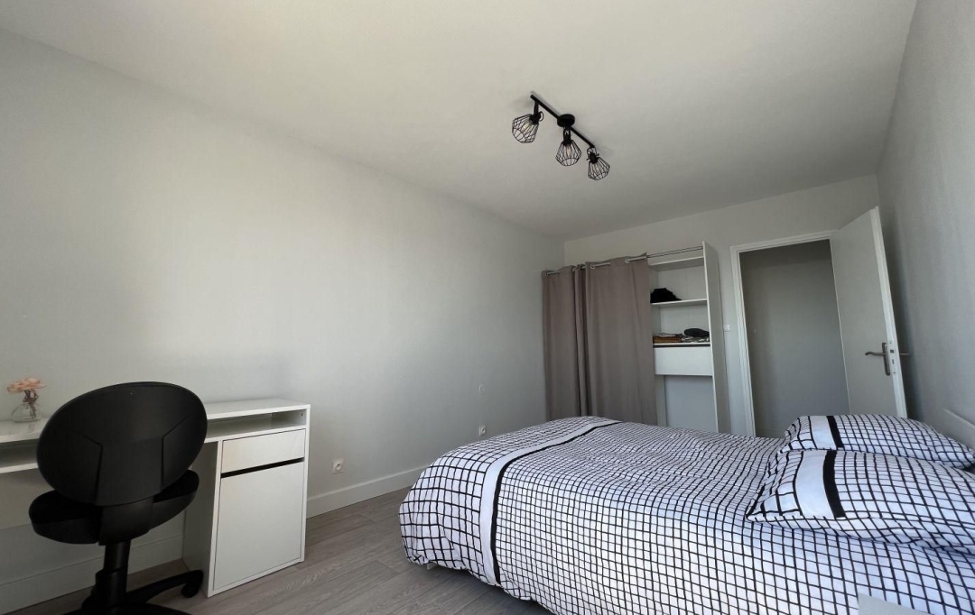 Annonces LANGUEDOC : Apartment | MONTPELLIER (34070) | 75 m2 | 500 € 