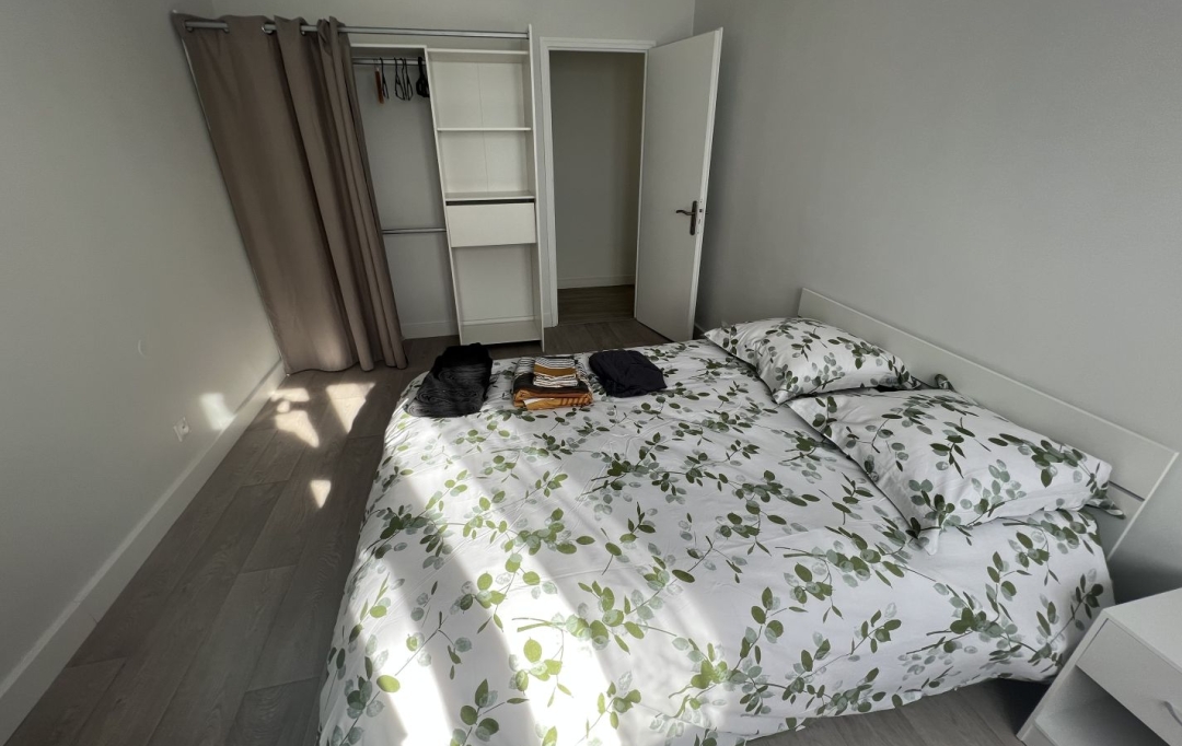 Annonces LANGUEDOC : Apartment | MONTPELLIER (34070) | 75 m2 | 500 € 