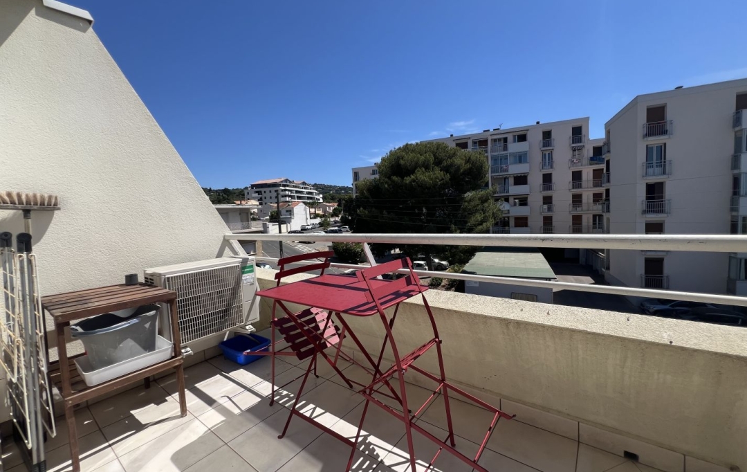 Annonces LANGUEDOC : Apartment | SETE (34200) | 48 m2 | 785 € 