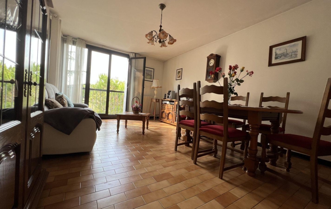 Annonces LANGUEDOC : Appartement | MONTPELLIER (34000) | 81 m2 | 188 000 € 