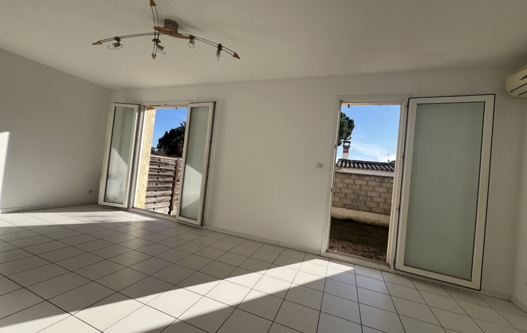 Annonces LANGUEDOC : House | AIGUES-MORTES (30220) | 69 m2 | 292 000 € 