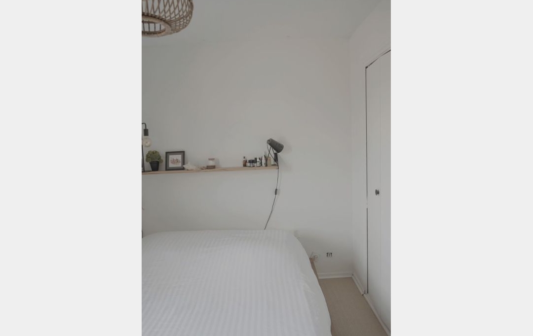 Annonces LANGUEDOC : Apartment | MONTPELLIER (34000) | 46 m2 | 789 € 