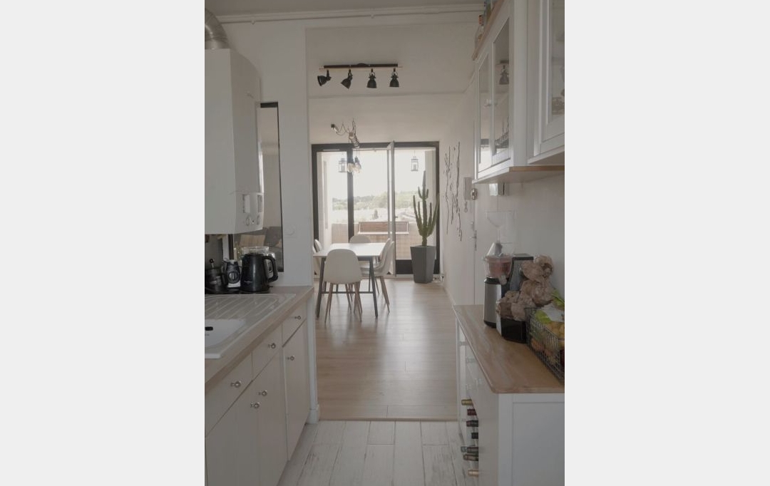 Annonces LANGUEDOC : Apartment | MONTPELLIER (34000) | 46 m2 | 789 € 