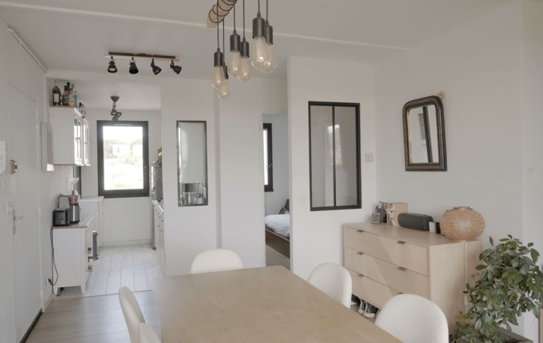 Annonces LANGUEDOC : Apartment | MONTPELLIER (34000) | 46 m2 | 789 € 