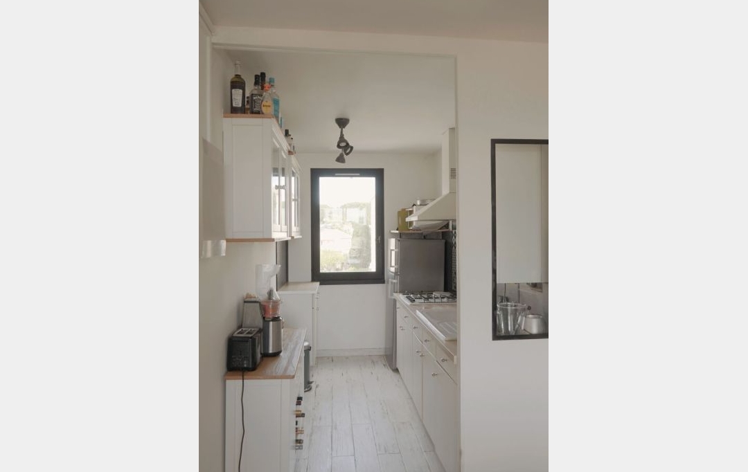 Annonces LANGUEDOC : Apartment | MONTPELLIER (34000) | 46 m2 | 789 € 