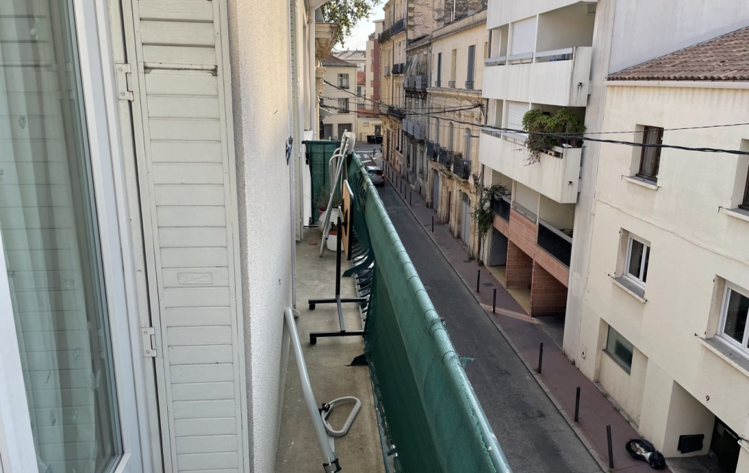 Annonces LANGUEDOC : Appartement | MONTPELLIER (34000) | 38 m2 | 150 000 € 