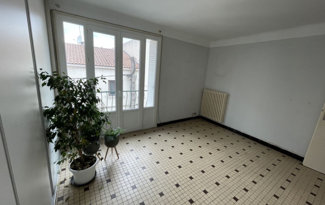 Annonces LANGUEDOC : Appartement | MONTPELLIER (34000) | 38 m2 | 150 000 € 