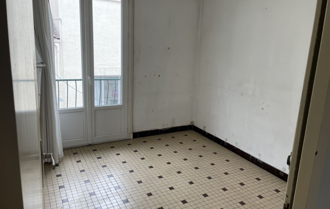 Annonces LANGUEDOC : Appartement | MONTPELLIER (34000) | 38 m2 | 150 000 € 