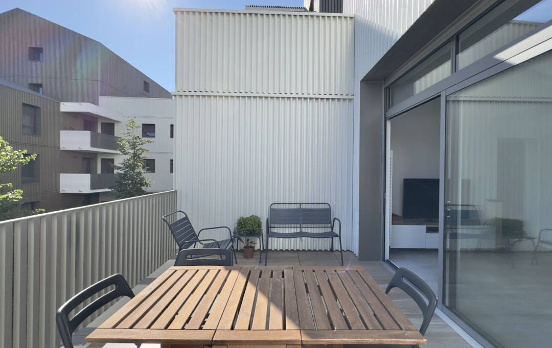 Annonces LANGUEDOC : Apartment | MONTPELLIER (34000) | 82 m2 | 426 000 € 