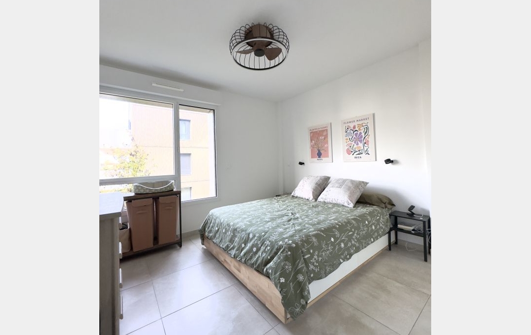 Annonces LANGUEDOC : Apartment | MONTPELLIER (34000) | 82 m2 | 426 000 € 