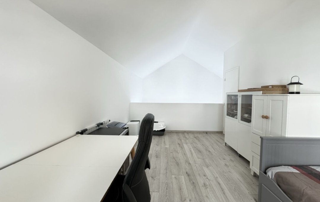 Annonces LANGUEDOC : Apartment | MONTPELLIER (34000) | 82 m2 | 426 000 € 