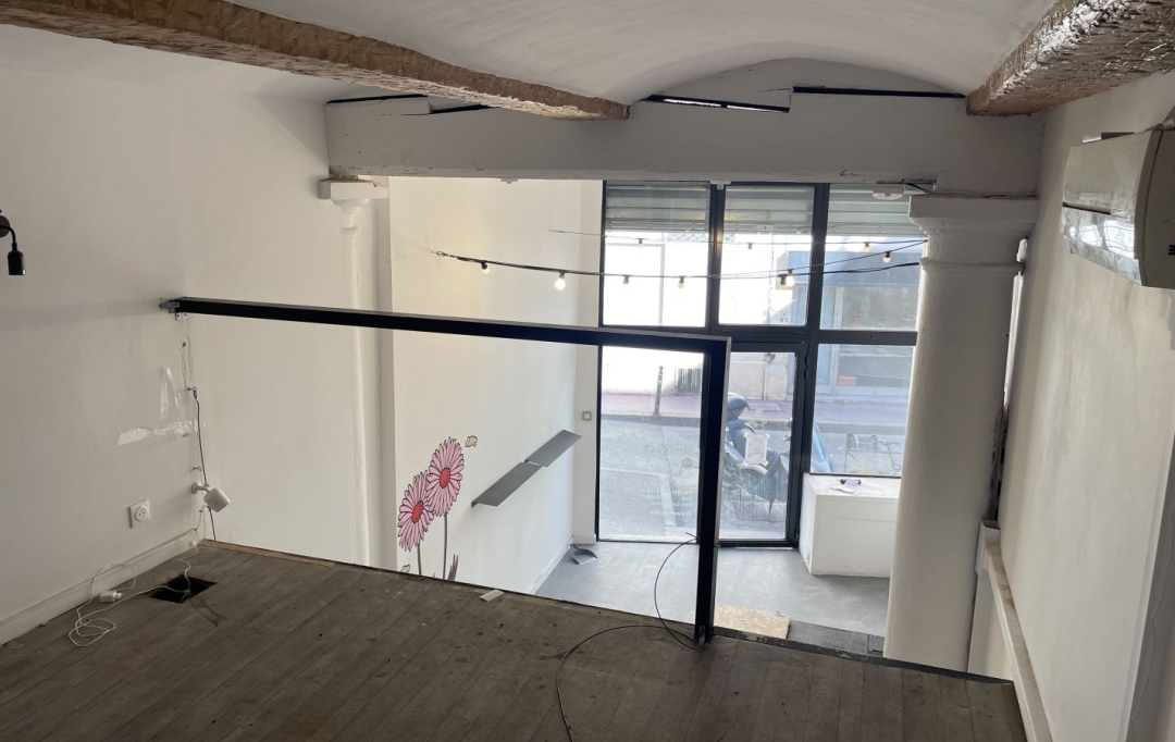 Annonces LANGUEDOC : Office | MONTPELLIER (34000) | 55 m2 | 29 000 € 