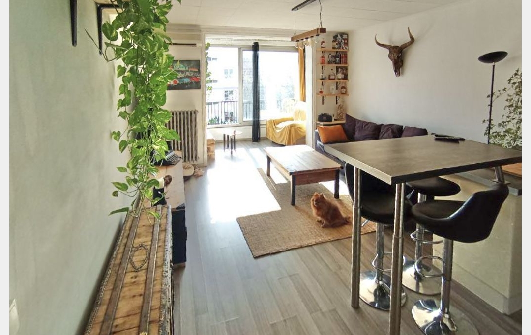 Annonces LANGUEDOC : Apartment | MONTPELLIER (34000) | 67 m2 | 199 000 € 