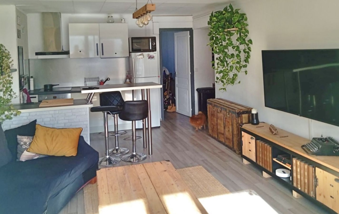 Annonces LANGUEDOC : Apartment | MONTPELLIER (34000) | 67 m2 | 199 000 € 