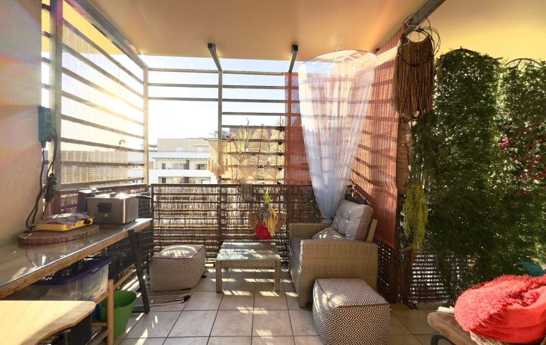 Annonces LANGUEDOC : Appartement | MONTPELLIER (34000) | 68 m2 | 325 000 € 