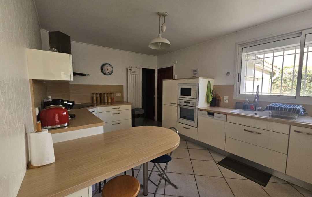 Annonces LANGUEDOC : Maison / Villa | MONTPELLIER (34000) | 210 m2 | 995 000 € 