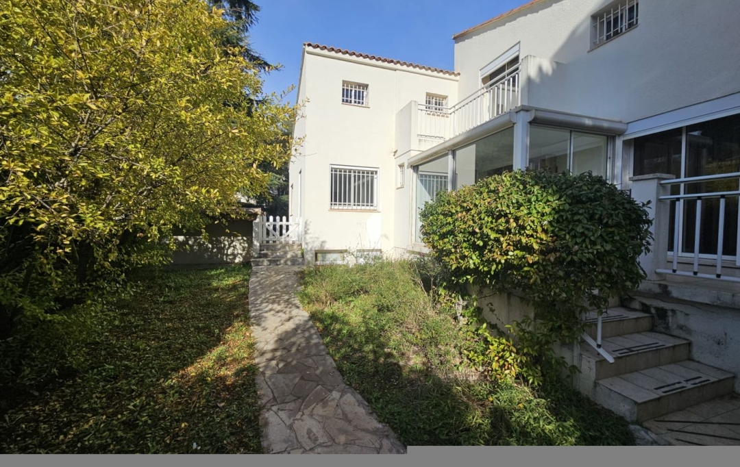 Annonces LANGUEDOC : Maison / Villa | MONTPELLIER (34000) | 210 m2 | 995 000 € 