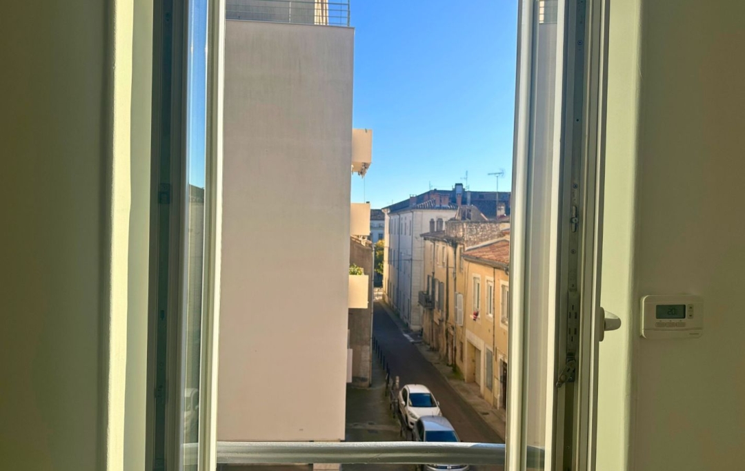 Annonces LANGUEDOC : Appartement | NIMES (30000) | 55 m2 | 850 € 