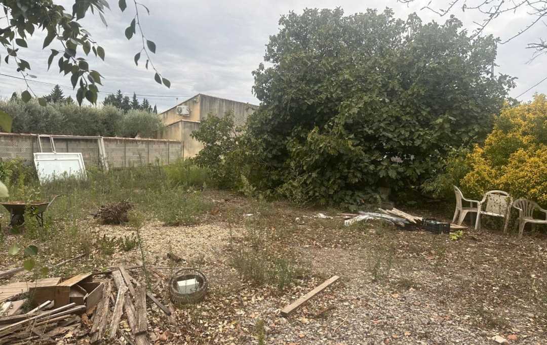 Annonces LANGUEDOC : Ground | NIMES (30000) | 0 m2 | 129 000 € 