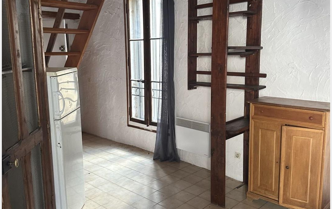 Annonces LANGUEDOC : Apartment | NIMES (30000) | 34 m2 | 69 000 € 