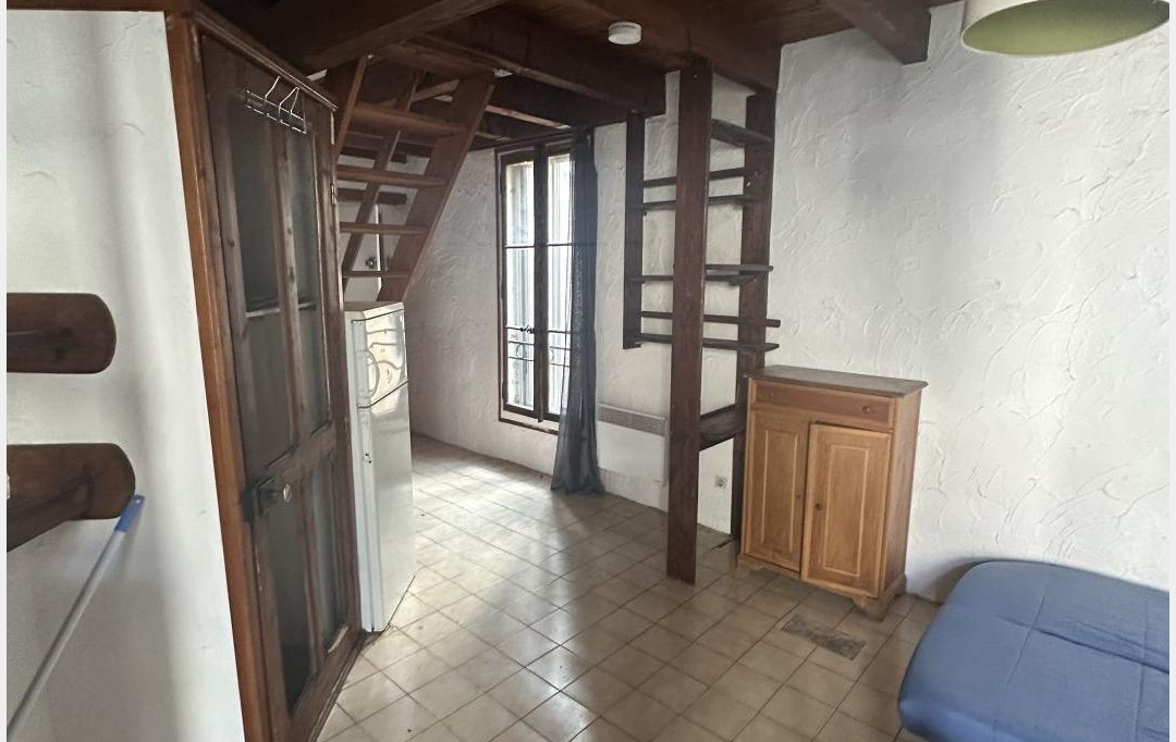 Annonces LANGUEDOC : Apartment | NIMES (30000) | 34 m2 | 69 000 € 