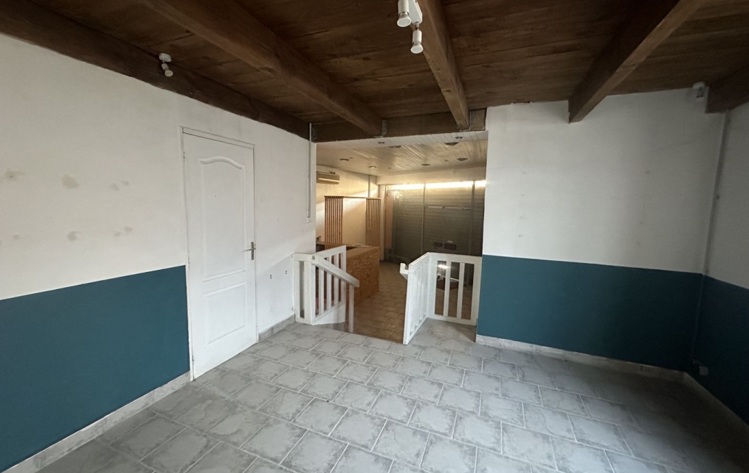 Annonces LANGUEDOC : Local / Bureau | NIMES (30000) | 562 m2 | 472 500 € 