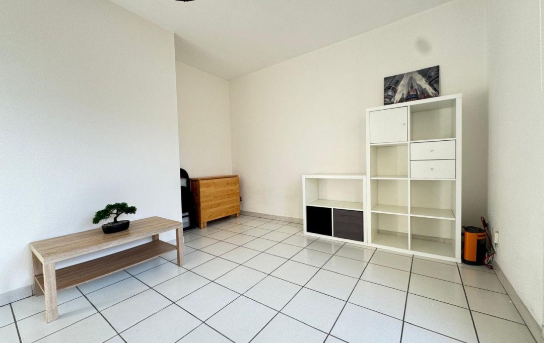 Annonces LANGUEDOC : Appartement | NIMES (30900) | 21 m2 | 74 500 € 