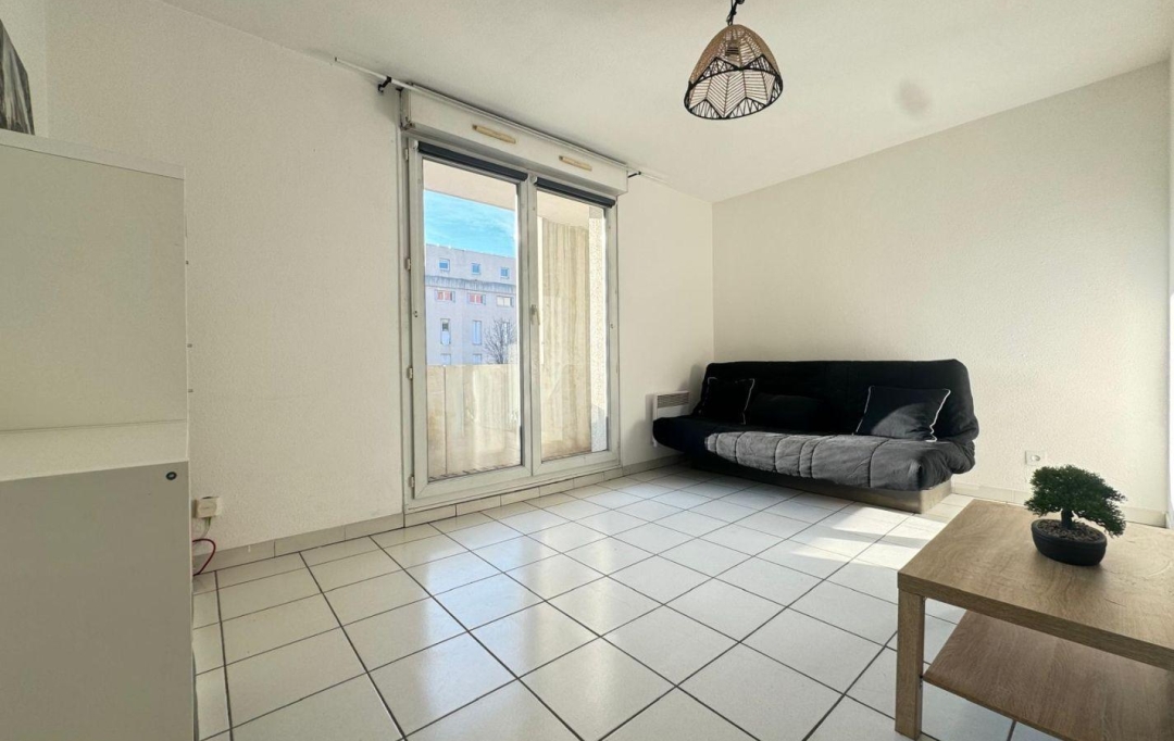 Annonces LANGUEDOC : Appartement | NIMES (30900) | 21 m2 | 74 500 € 