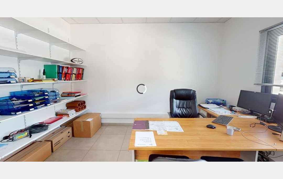 Annonces LANGUEDOC : Office | SAINT-MATHIEU-DE-TREVIERS (34270) | 86 m2 | 1 450 € 