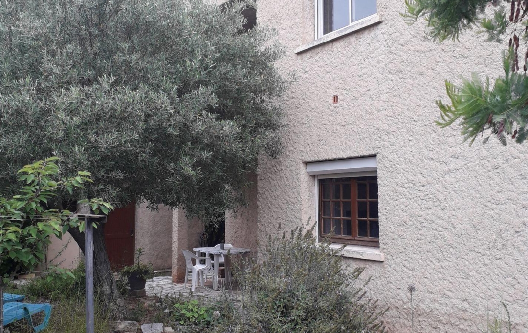 Annonces LANGUEDOC : House | SAINT-JEAN-DE-VEDAS (34430) | 190 m2 | 627 000 € 