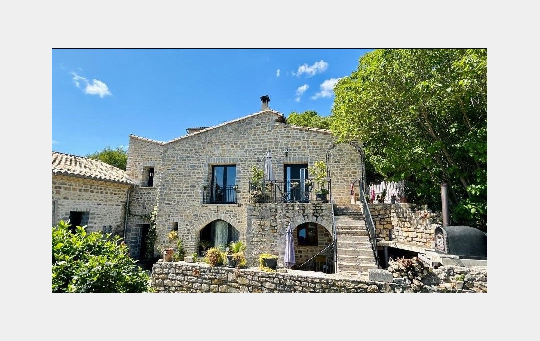 Annonces LANGUEDOC : House | SAINT-JEAN-DE-CUCULLES (34270) | 164 m2 | 562 000 € 