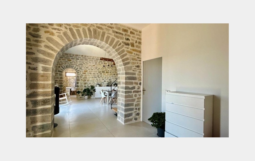 Annonces LANGUEDOC : House | SAINT-JEAN-DE-CUCULLES (34270) | 164 m2 | 562 000 € 