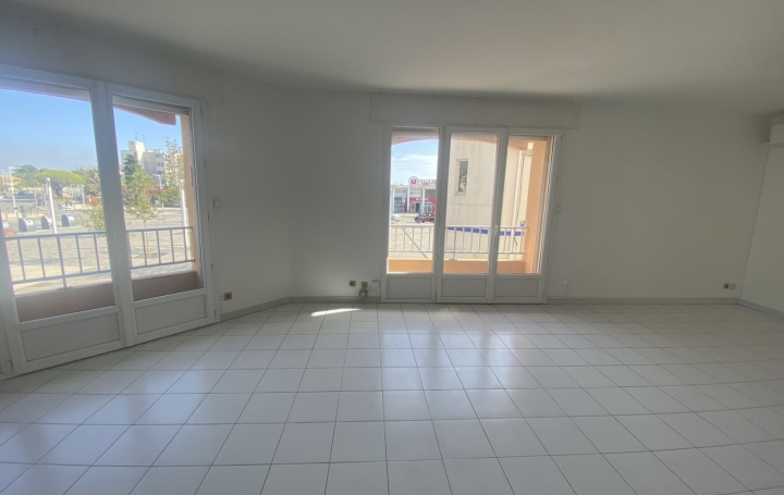 Appartement P3   LE GRAU-DU-ROI  70 m2 850 € 