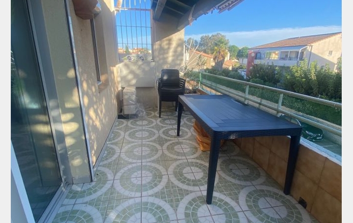 Appartement P2   LE GRAU-DU-ROI  27 m2 595 € 