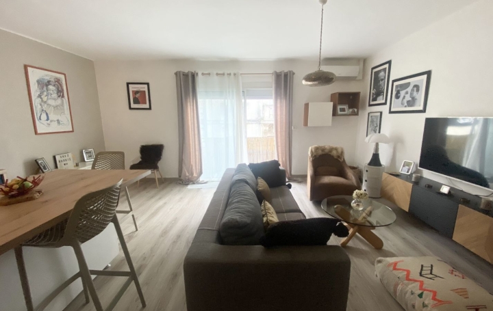  Annonces LANGUEDOC Appartement | LE GRAU-DU-ROI (30240) | 65 m2 | 757 € 