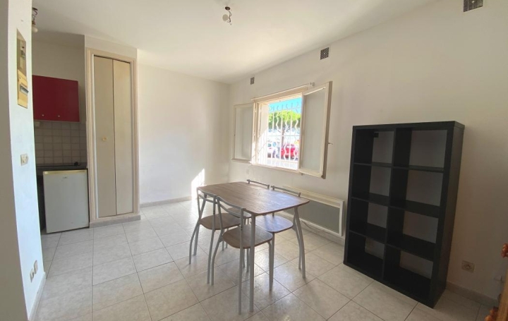  Annonces LANGUEDOC Appartement | LE GRAU-DU-ROI (30240) | 27 m2 | 111 300 € 